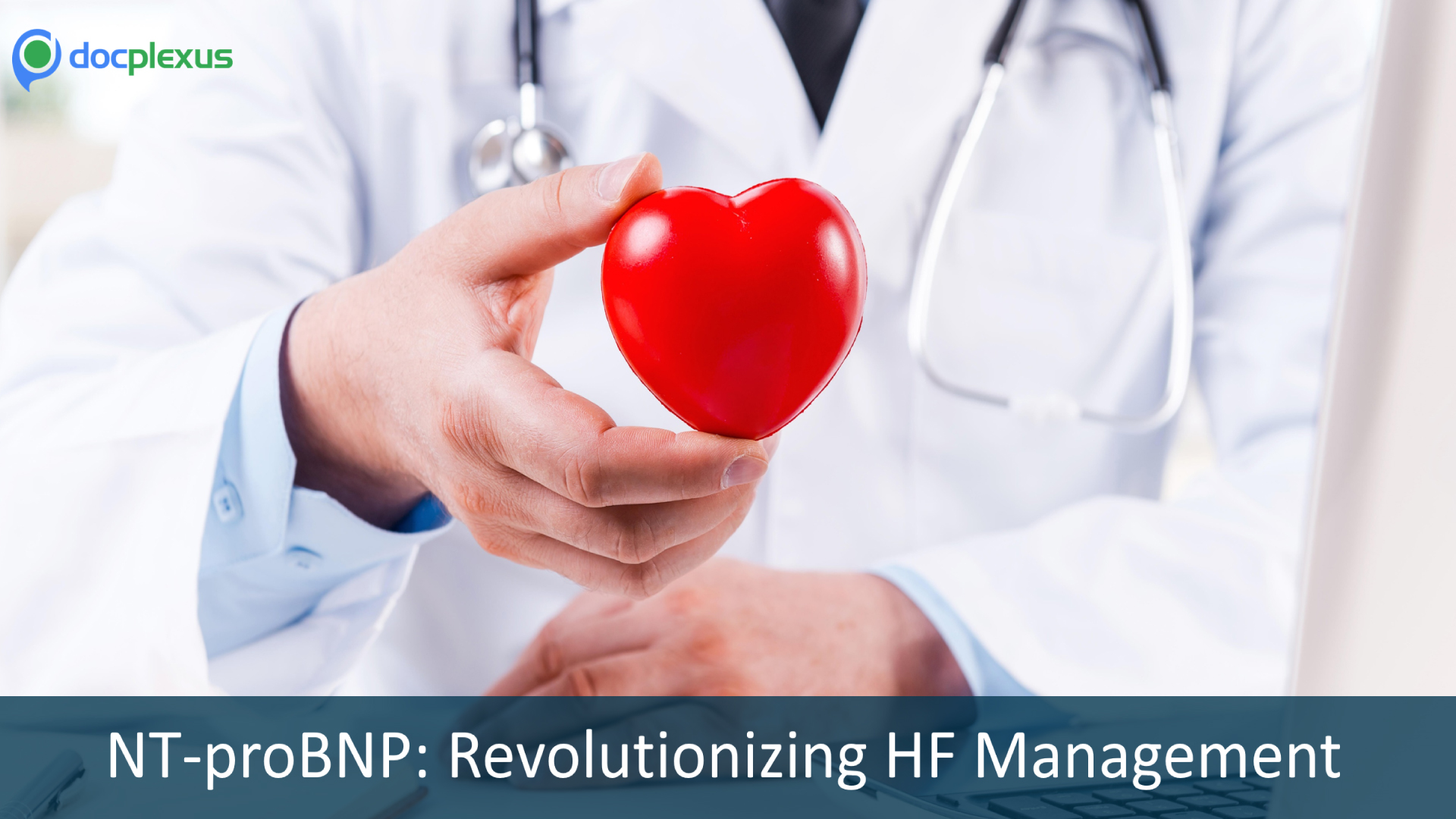 NT-proBNP: A Revolutionary Biomarker for Heart Failure Management at Every Stage