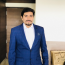 Rajdeepak V S