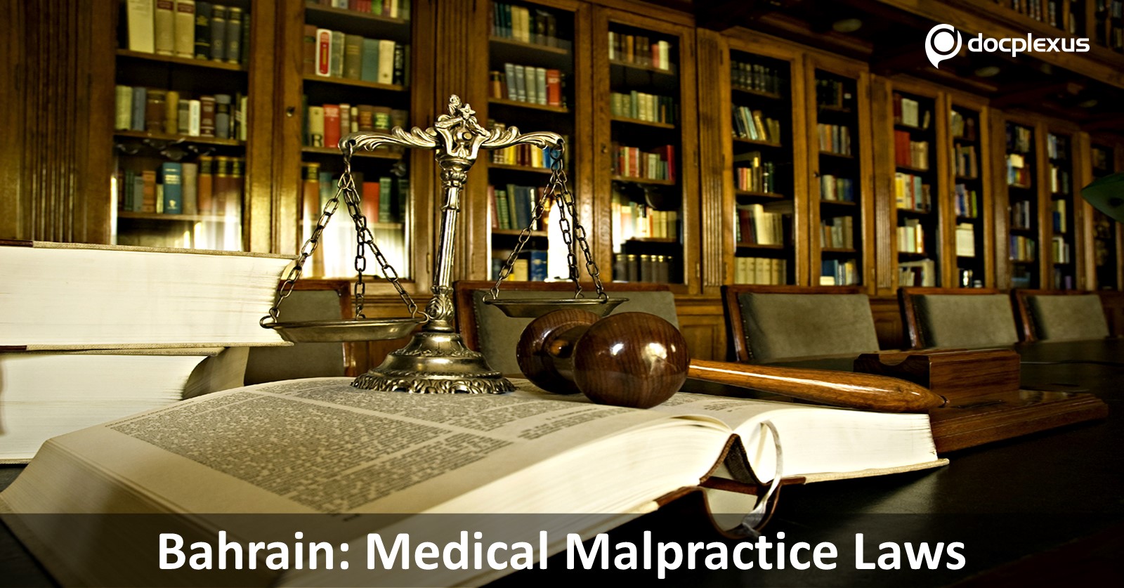Medical Malpractice Laws in Bahrain