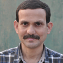 Sarojkant Mohapatra
