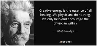 Connecting with Spiritual Intelligence in Medicine