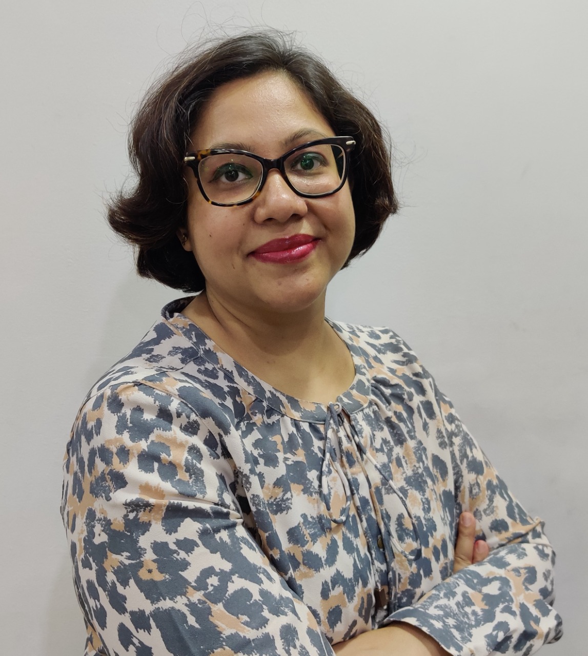 Senior Consultant Clinical Psychologist