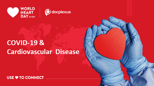 Management of Cardiovascular Disease in COVID-19 Patients