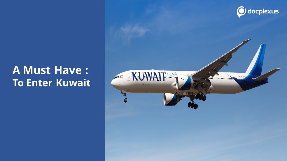 Entering Kuwait? Check the ‘Immune’ app update