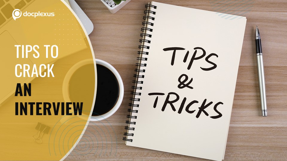How to Succeed in Medical Interviews