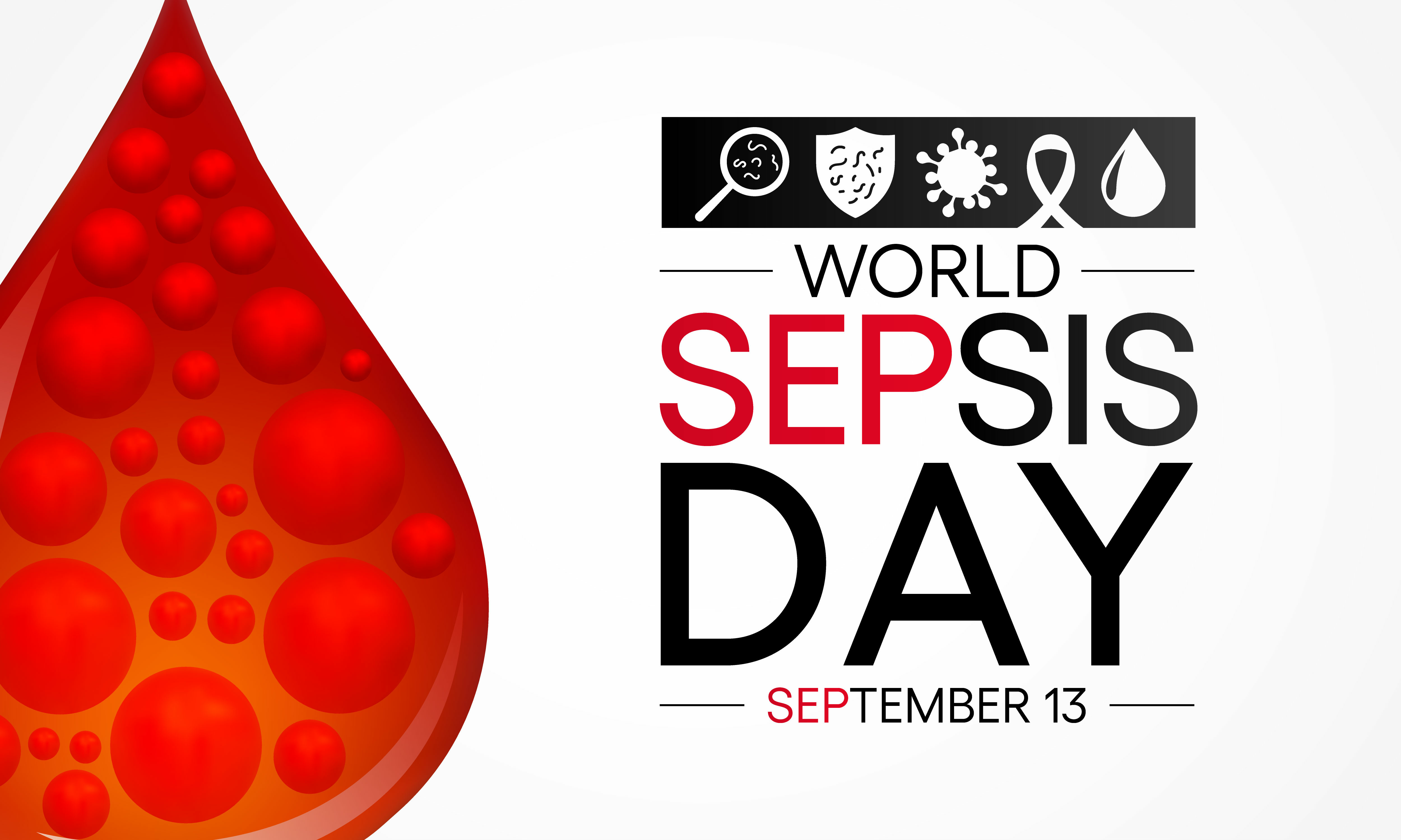 World Sepsis Day: The Fight Against Sepsis