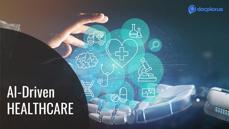 Artificial Intelligence – How Is It Beneficial in Healthcare?