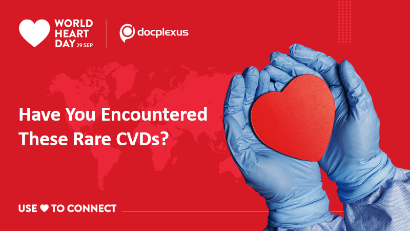 Know More About Rare Cardiovascular Diseases
