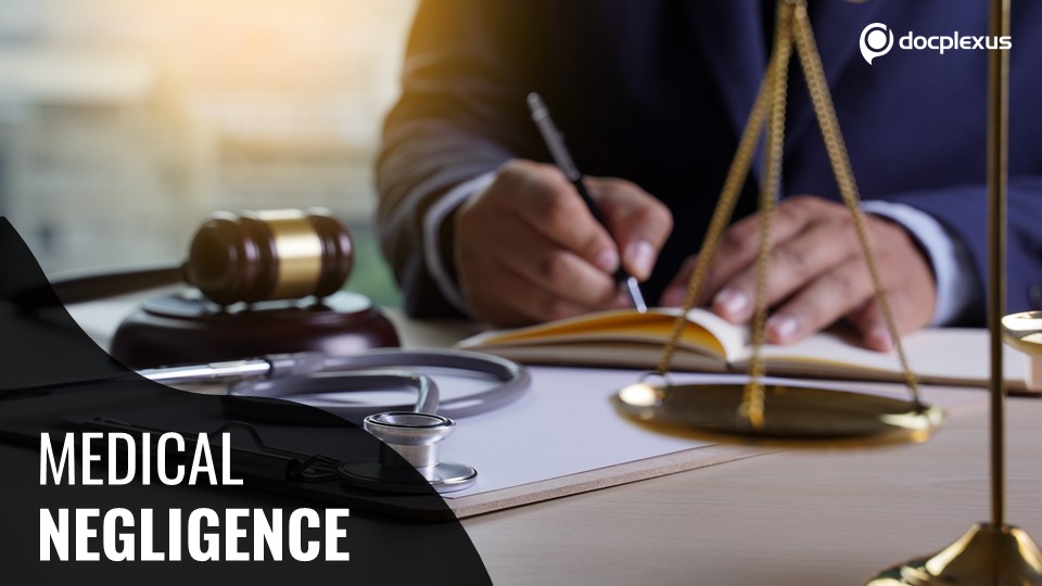 Medical Negligence – A Punishable Offense