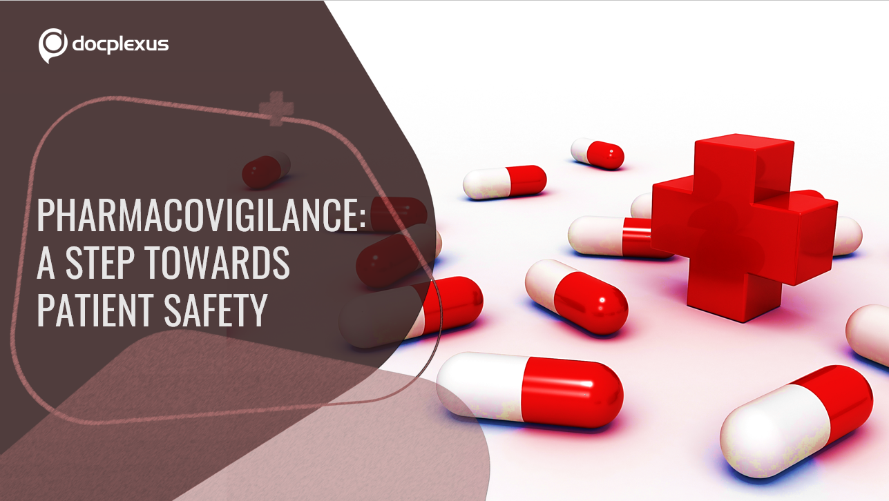 Pharmacovigilance: Make Your Opinion Count!