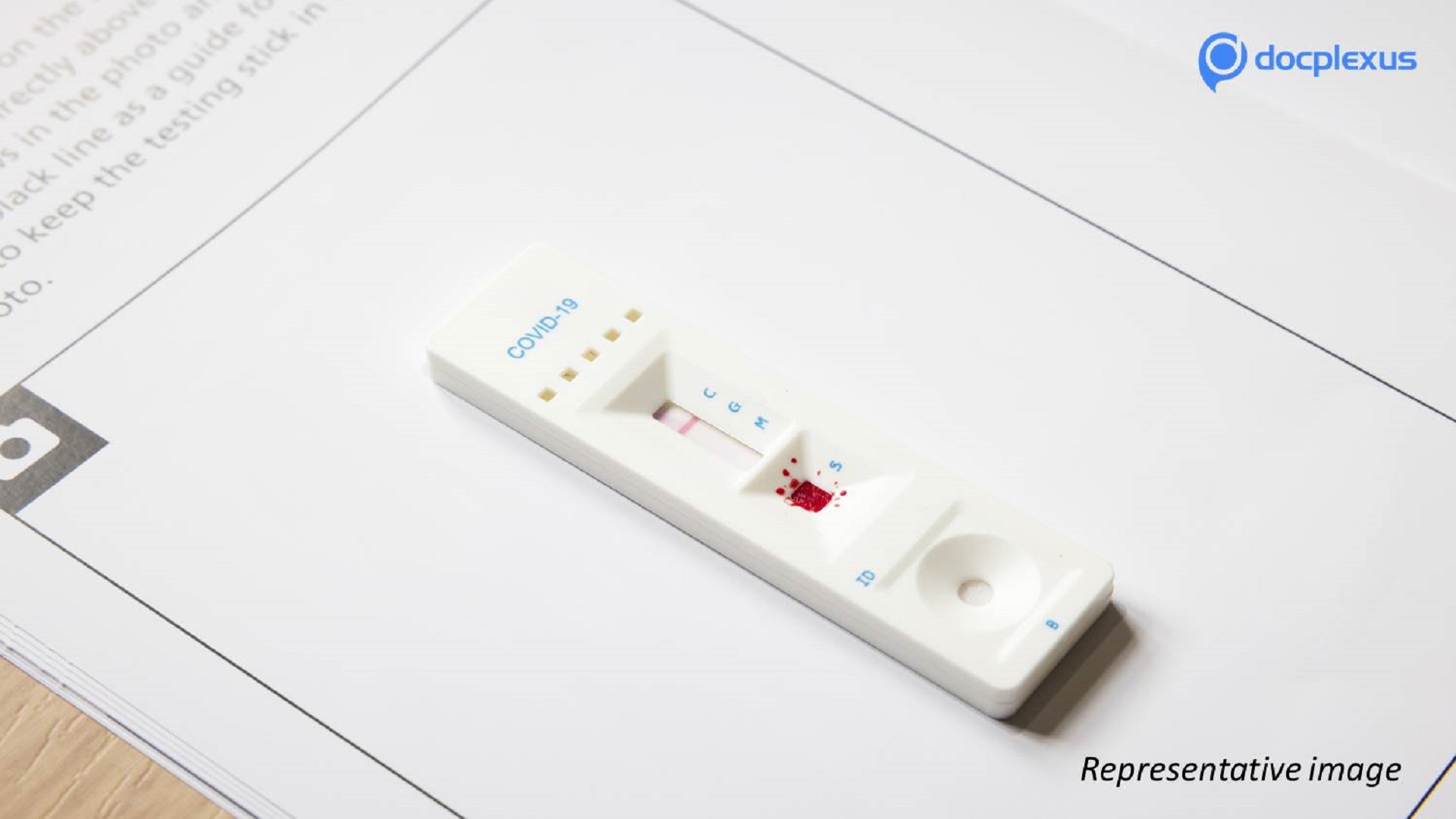 A New Device for Self-collection of Blood Specimen for Detecting SARS-CoV-2 Antibodies