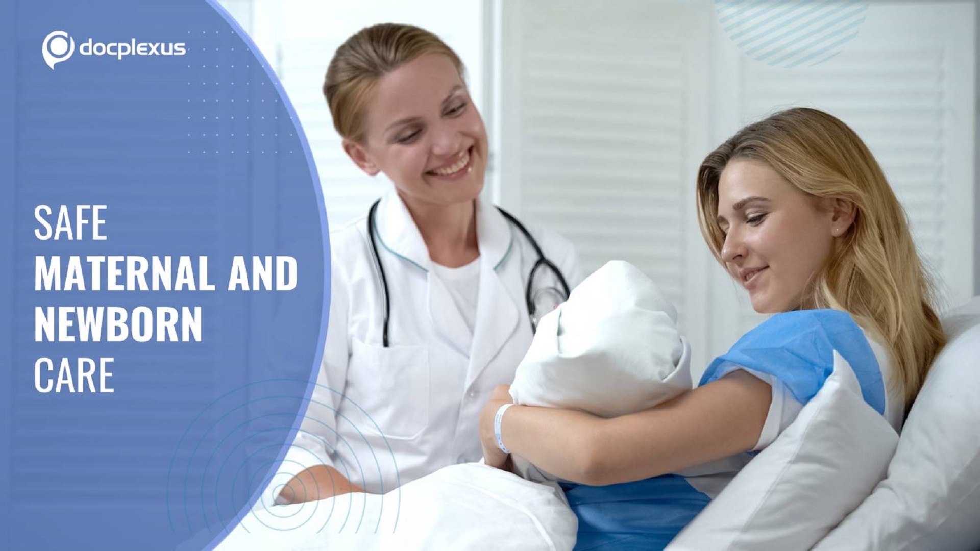 World Patient Safety Day 2021 - Act Now for Safe and Respectful Childbirth!
