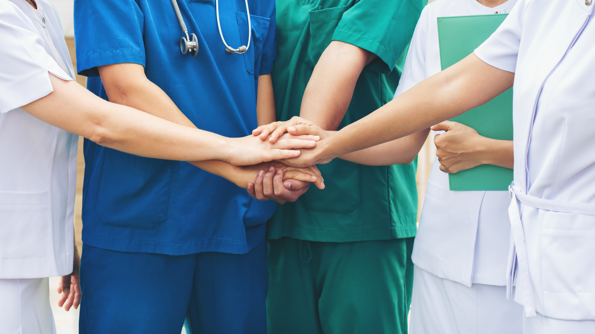 COVID-19: Challenges Faced by Healthcare Providers