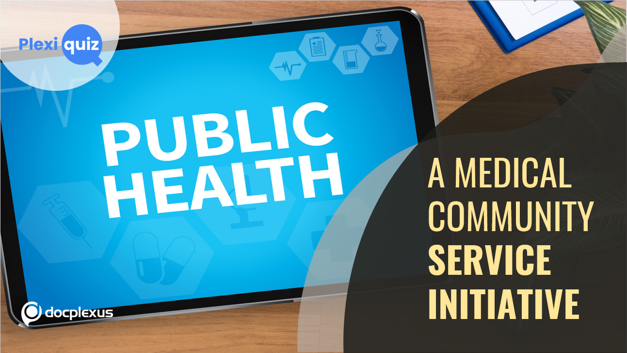 A Quiz on Public Health