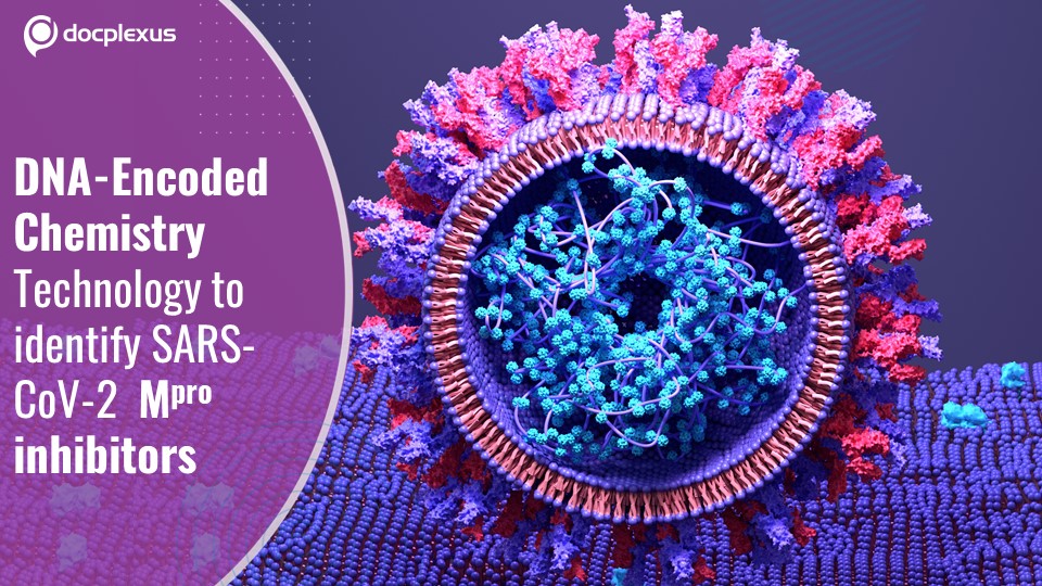 Faster and Cost-effective Technology for Identifying SARS-CoV-2 Inhibitors