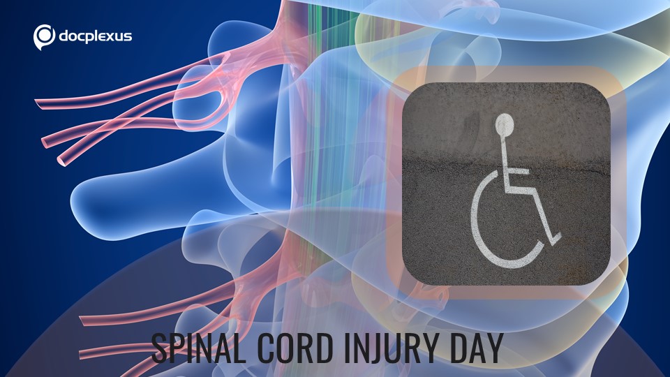 Prevent to Protect: Spinal Cord Injury Day