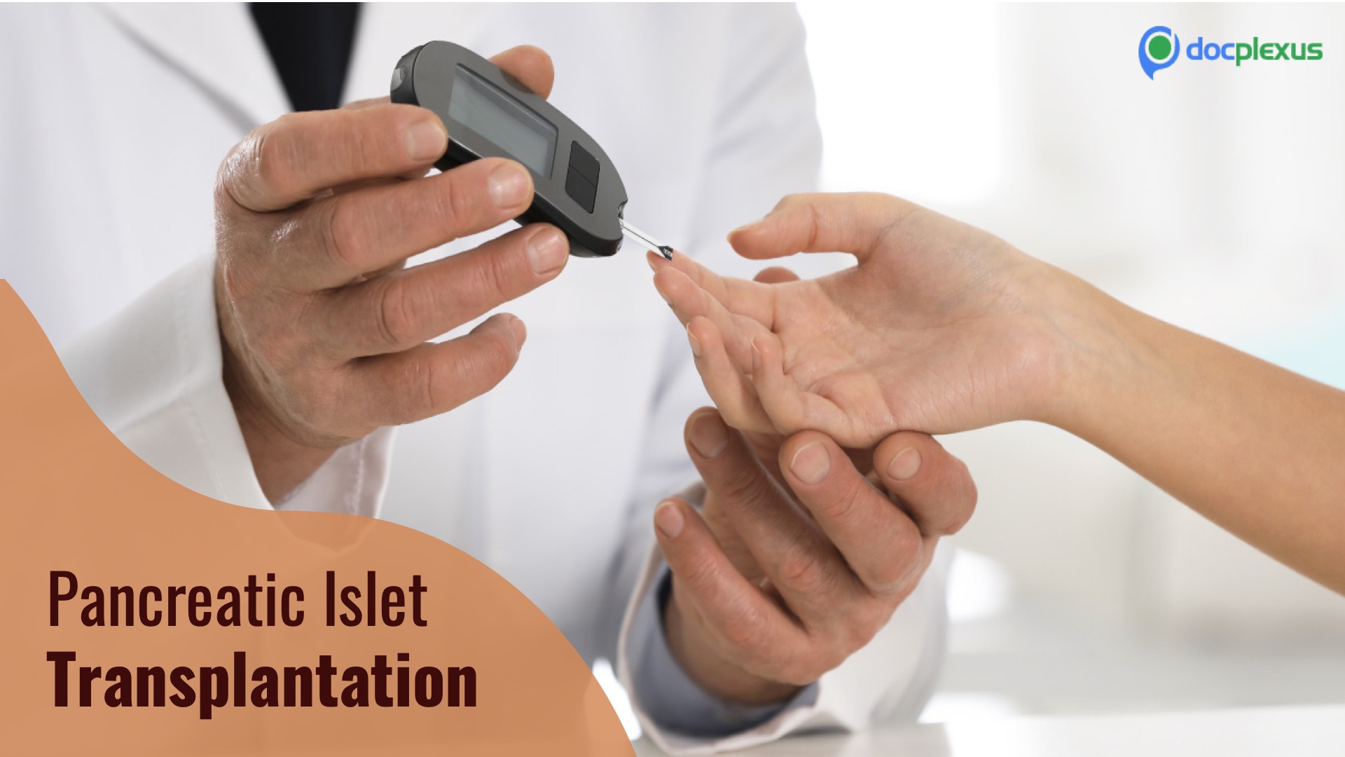 Pancreatic Islet Transplantation in Type I Diabetes Patients