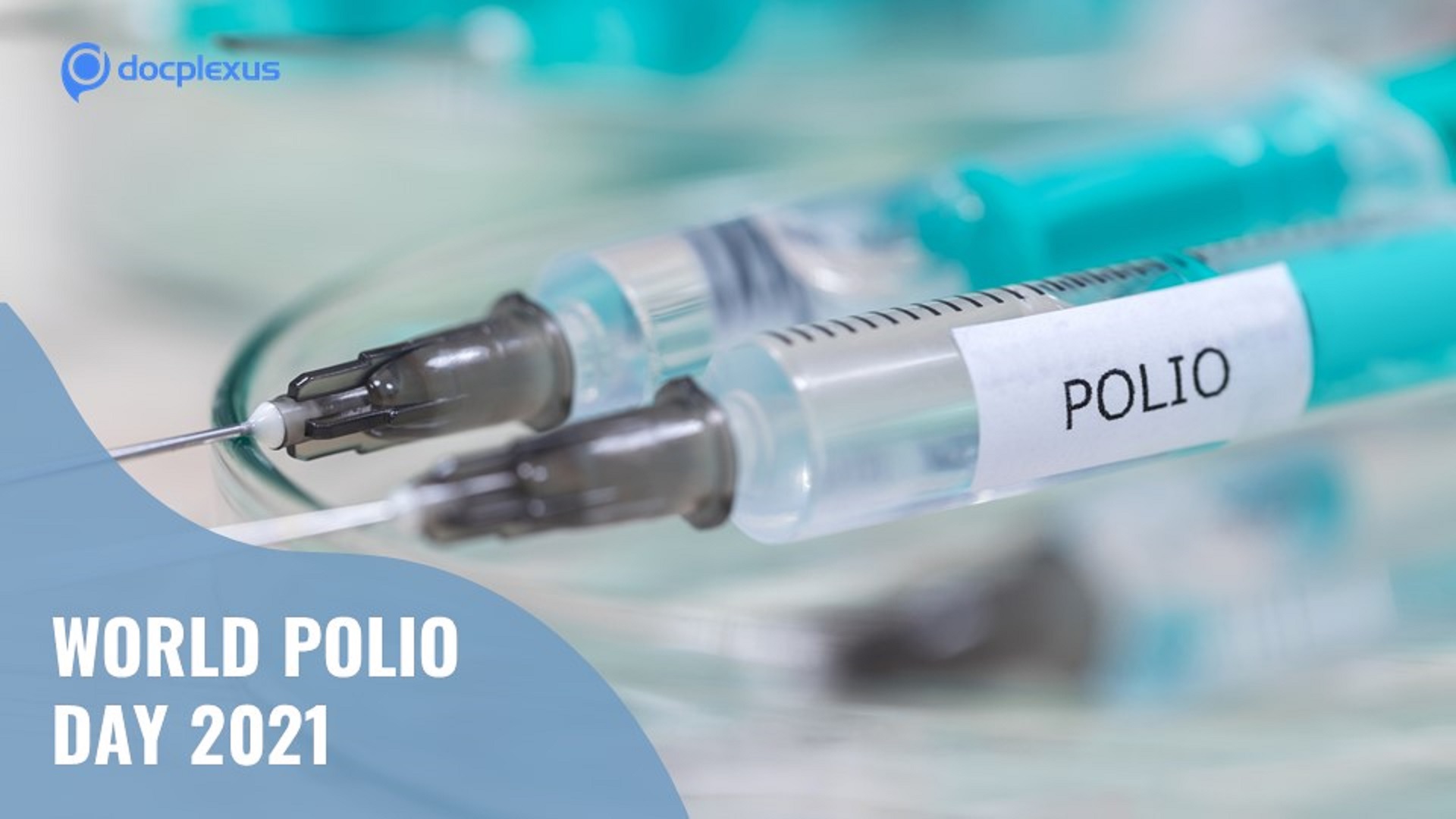 World Polio Day 2021: Delivering on a Promise!