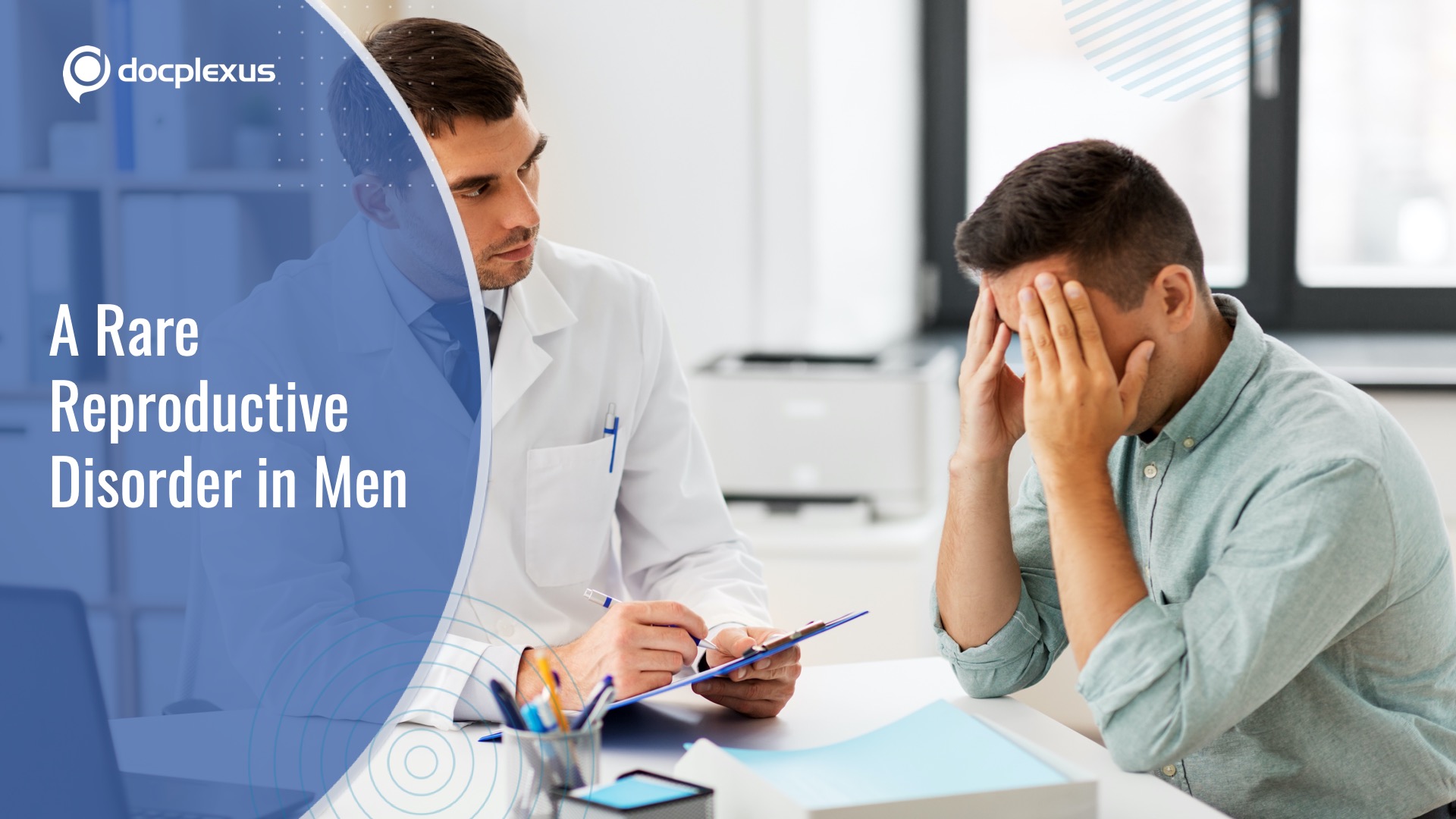 Sertoli Cell-only Syndrome: A Rare Reproduction Disorder in Men