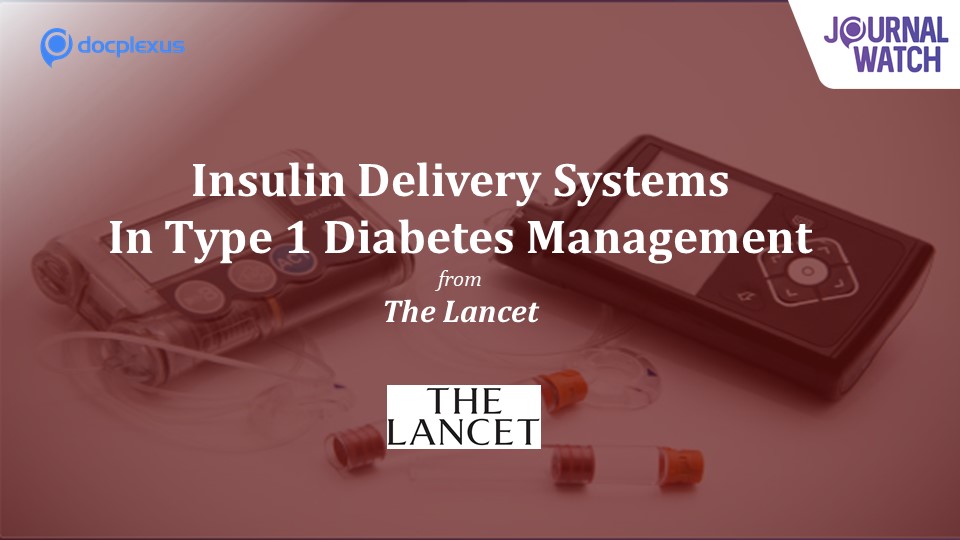 Closed-Loop Insulin Delivery vs. Sensor-Augmented Pump Therapy in Type 1 Diabetes Management