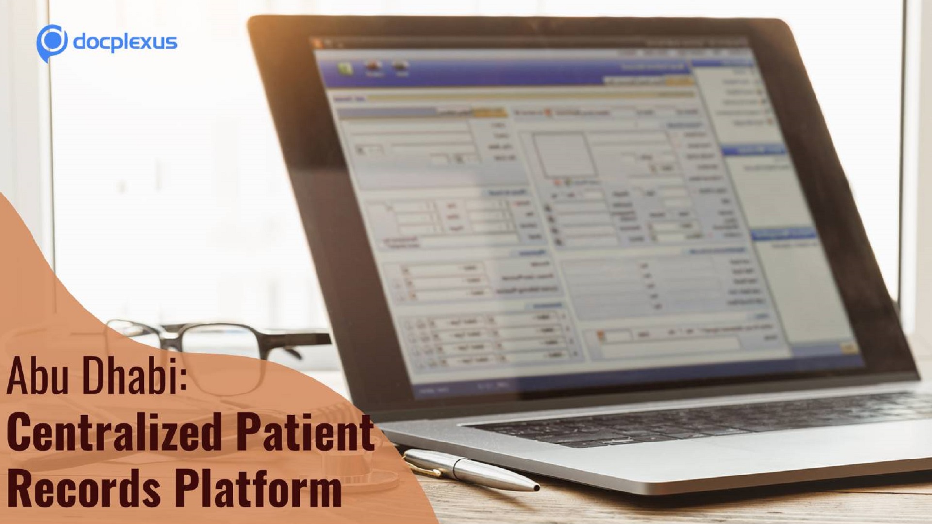 Abu Dhabi: Centralized Database for All Patient Records