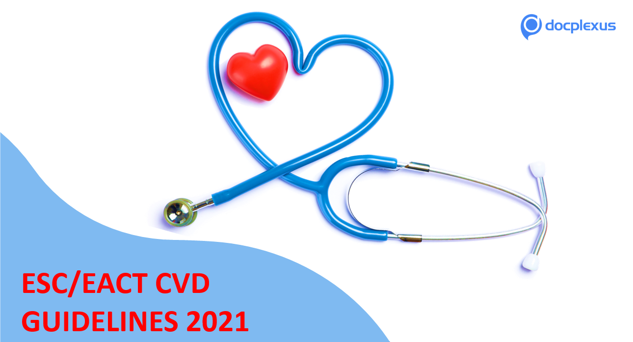 Cardiovascular Diseases: Connect and Spread Awareness