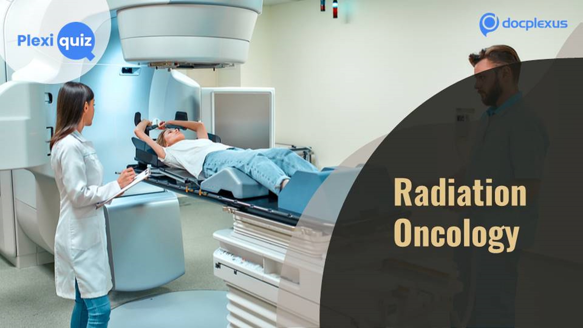 Radiation Oncology: An Emerging Medical Specialty