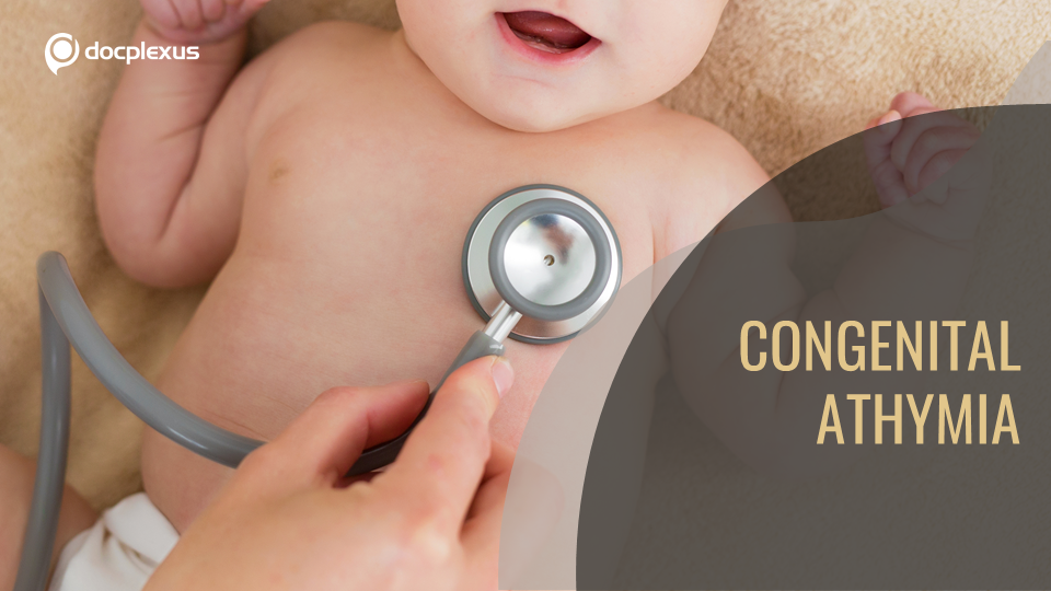 Innovative Treatment for Athymia, a Rare Pediatric Condition