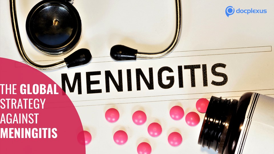 Global Strategy to Defeat Meningitis