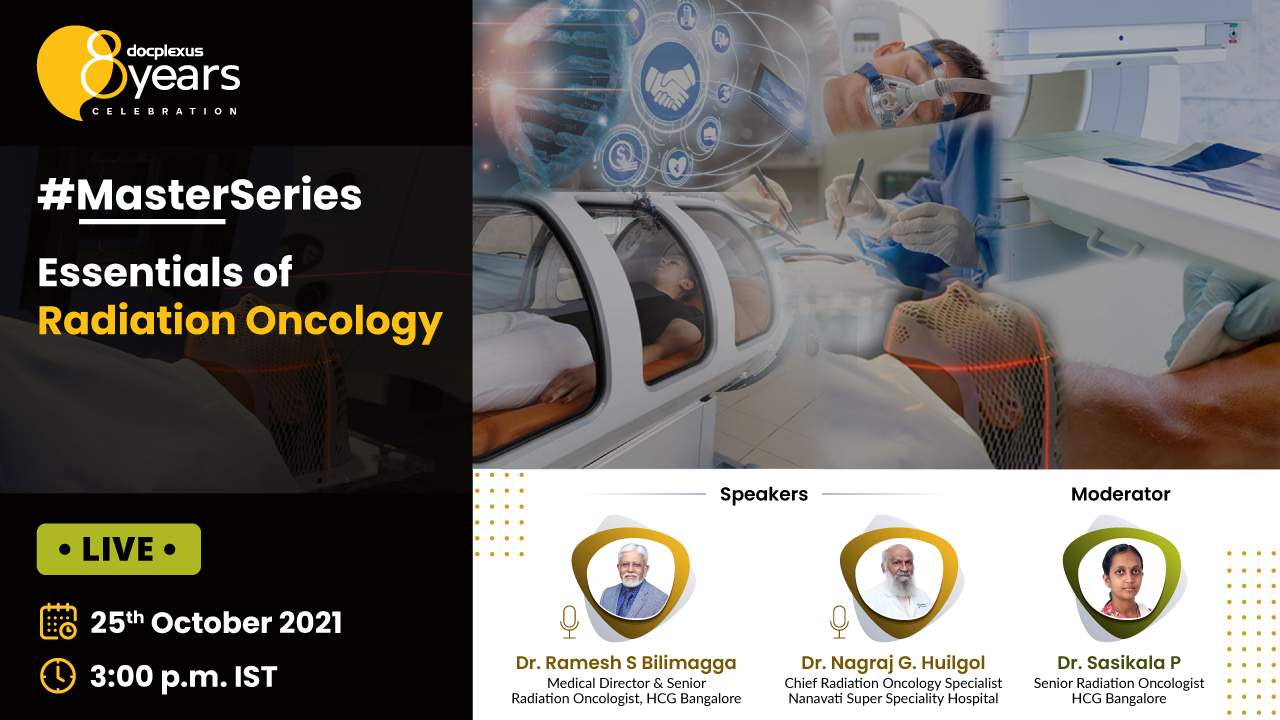 Essentials of Radiation Oncology