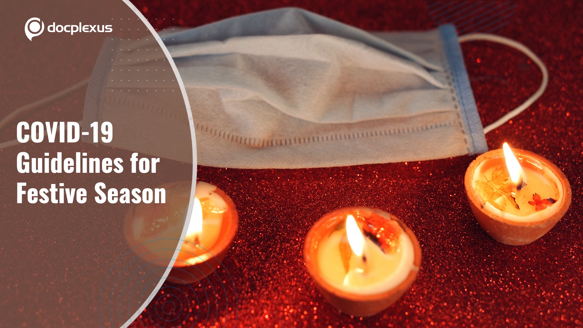 Indian Government Releases COVID-19 Guidelines for Festive Season