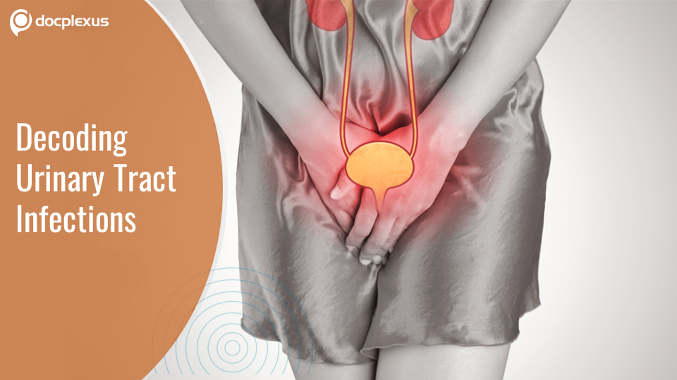 INCLUTIVE TALK: Expert’s Take on UTI Management