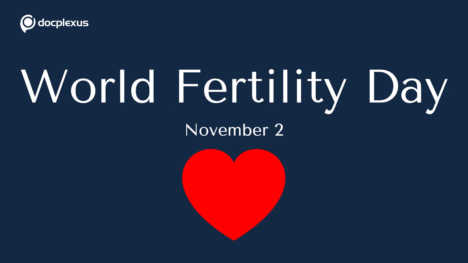 This Fertility Day, Help Your Patients Understand Infertility