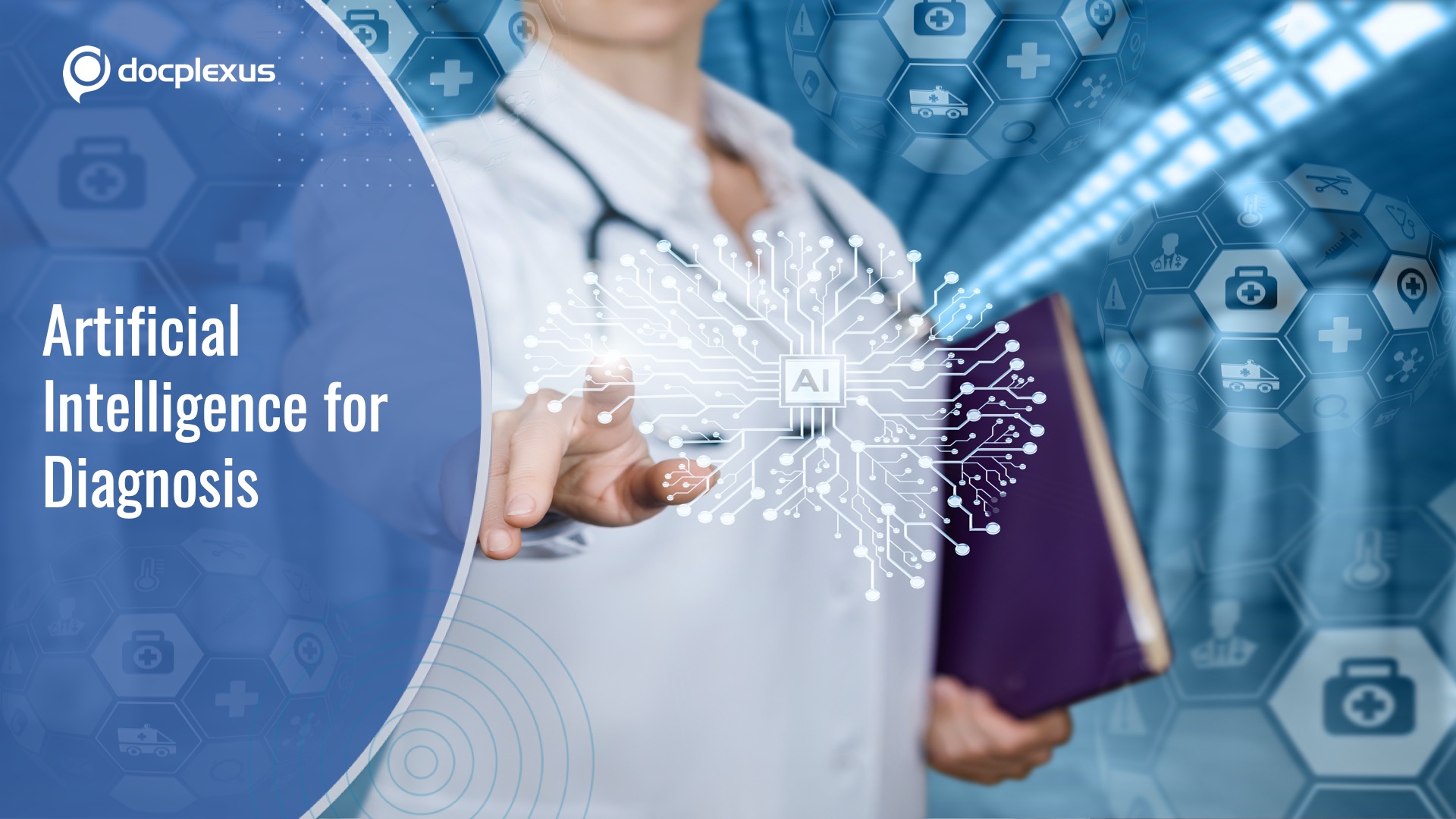 Artificial Intelligence for Diagnosing Eye Disorders