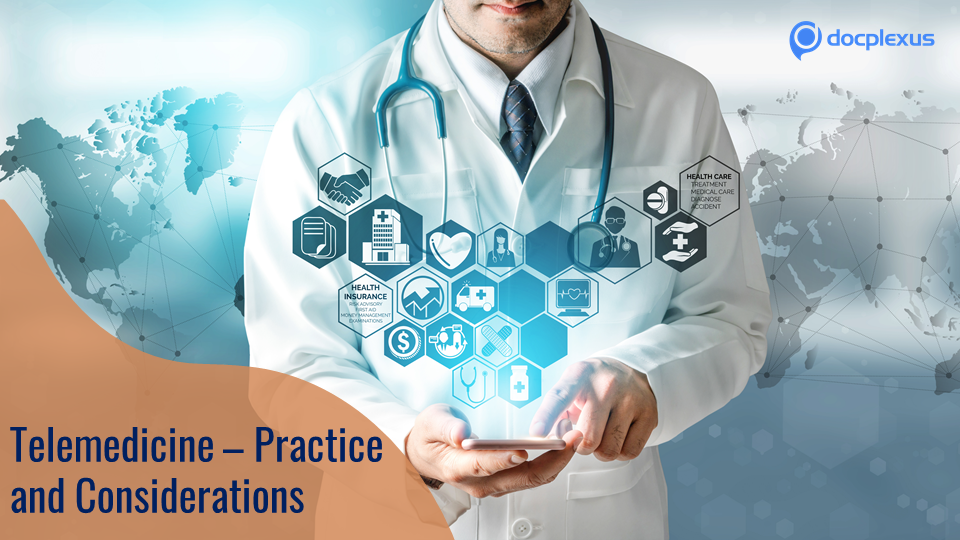 The Protocol, Ethics, and Liabilities of Telemedicine
