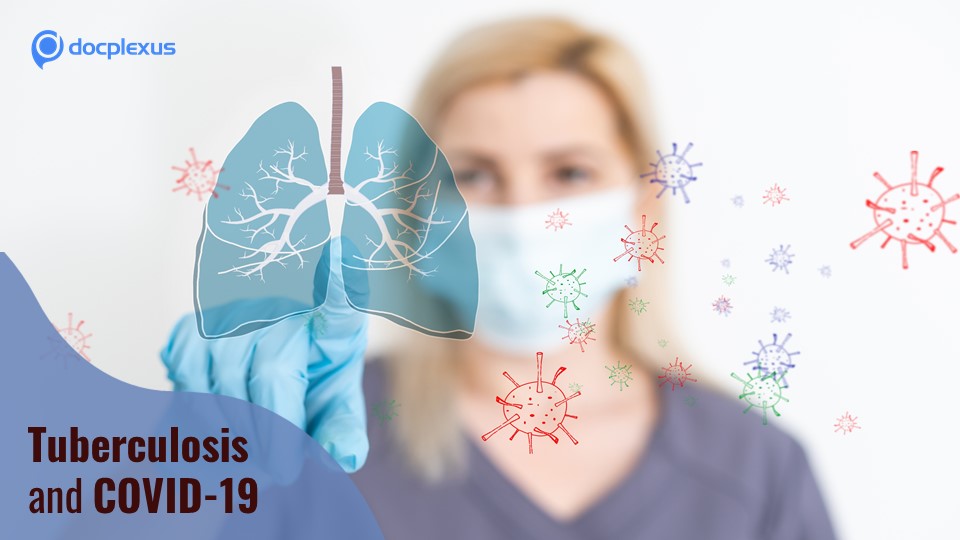 Survey on Tuberculosis and COVID-19