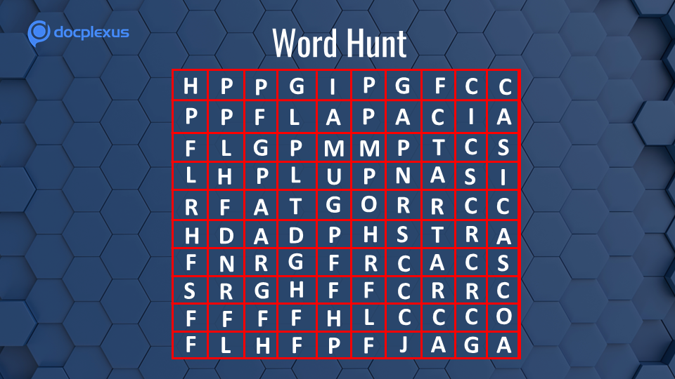 Spot the Correct Answers!