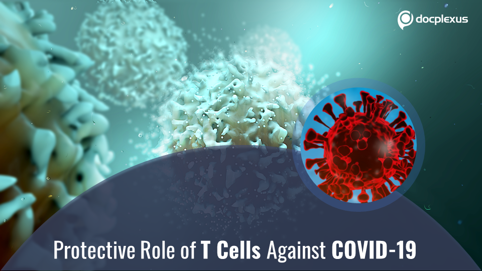 Pre-existing Memory T Cells May Contribute to Protection Against COVID-19
