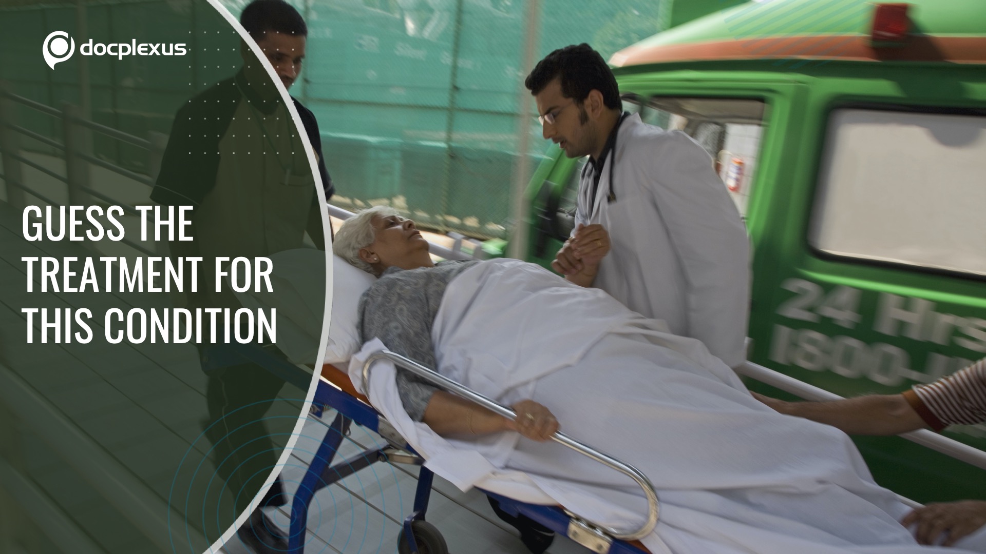 How Will You Manage This Traumatic Event?