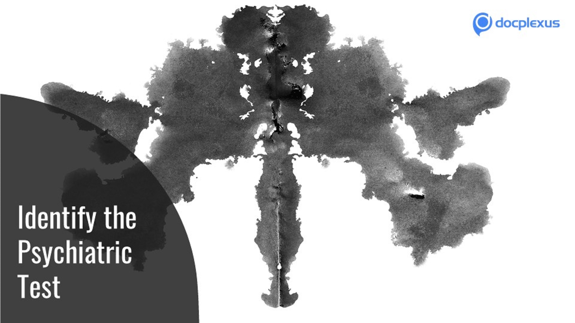 Identify the Psychiatric Test