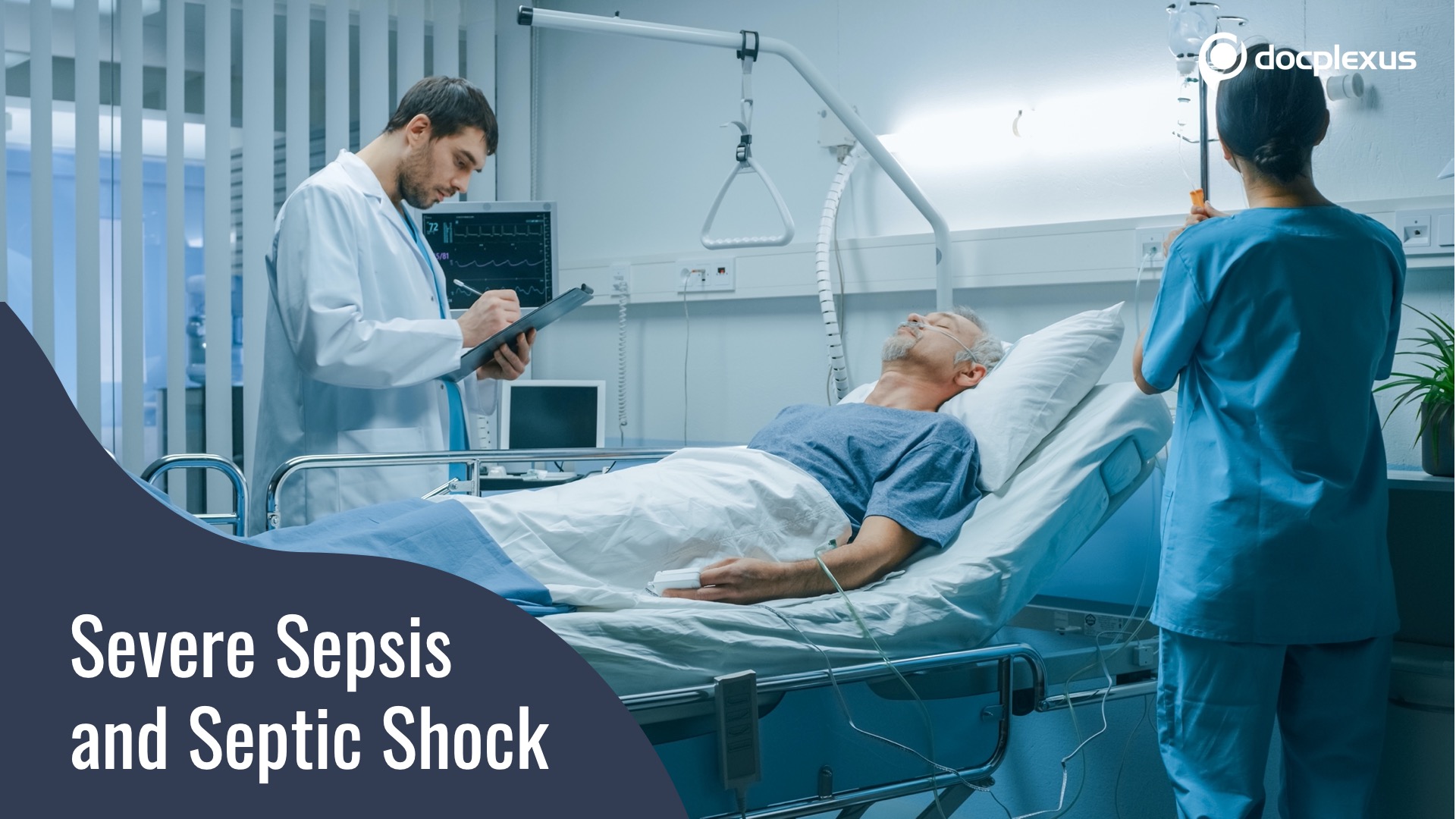 Severe Sepsis and Septic Shock