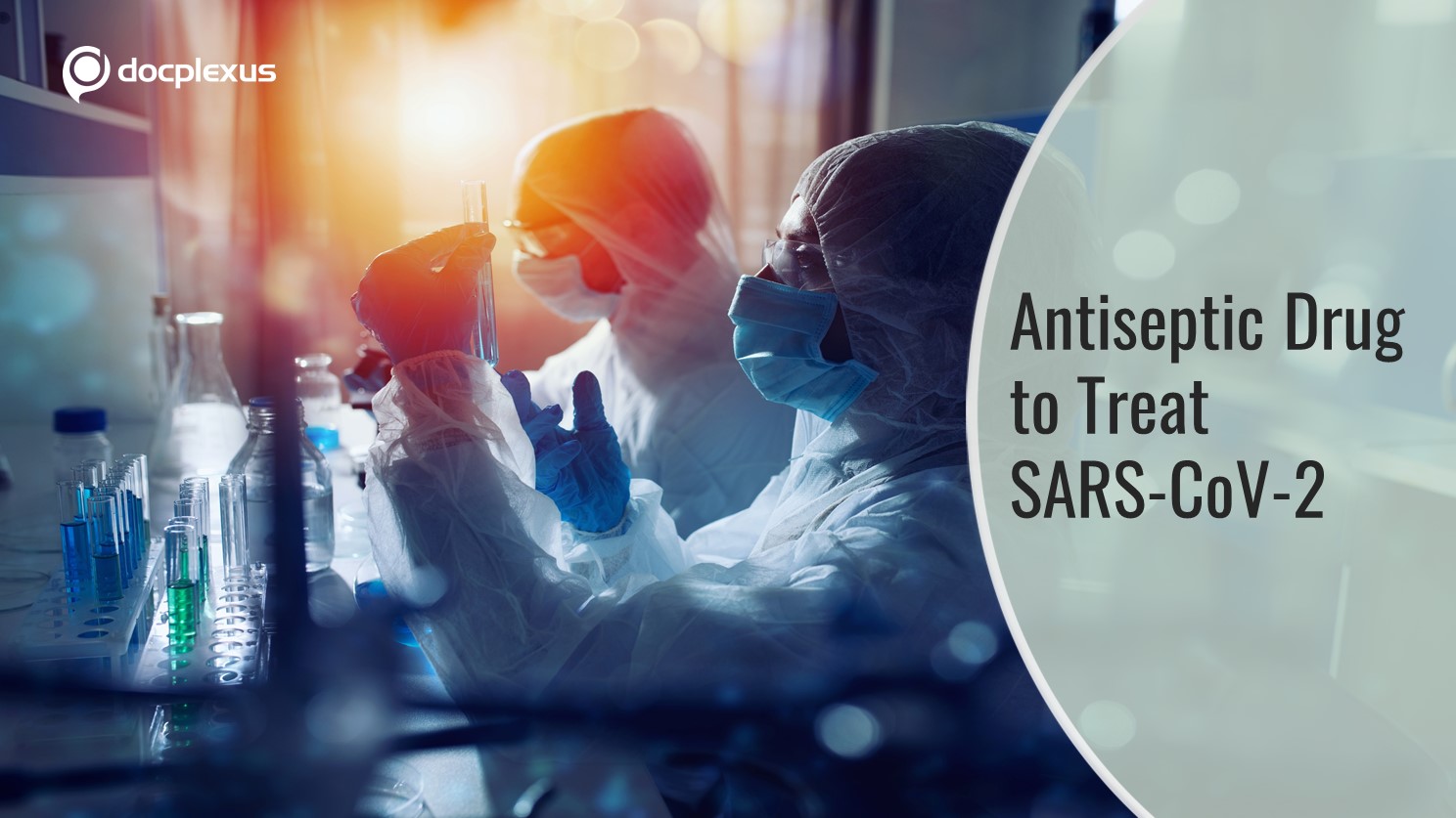 Acriflavine Inhibits SARS-CoV-2