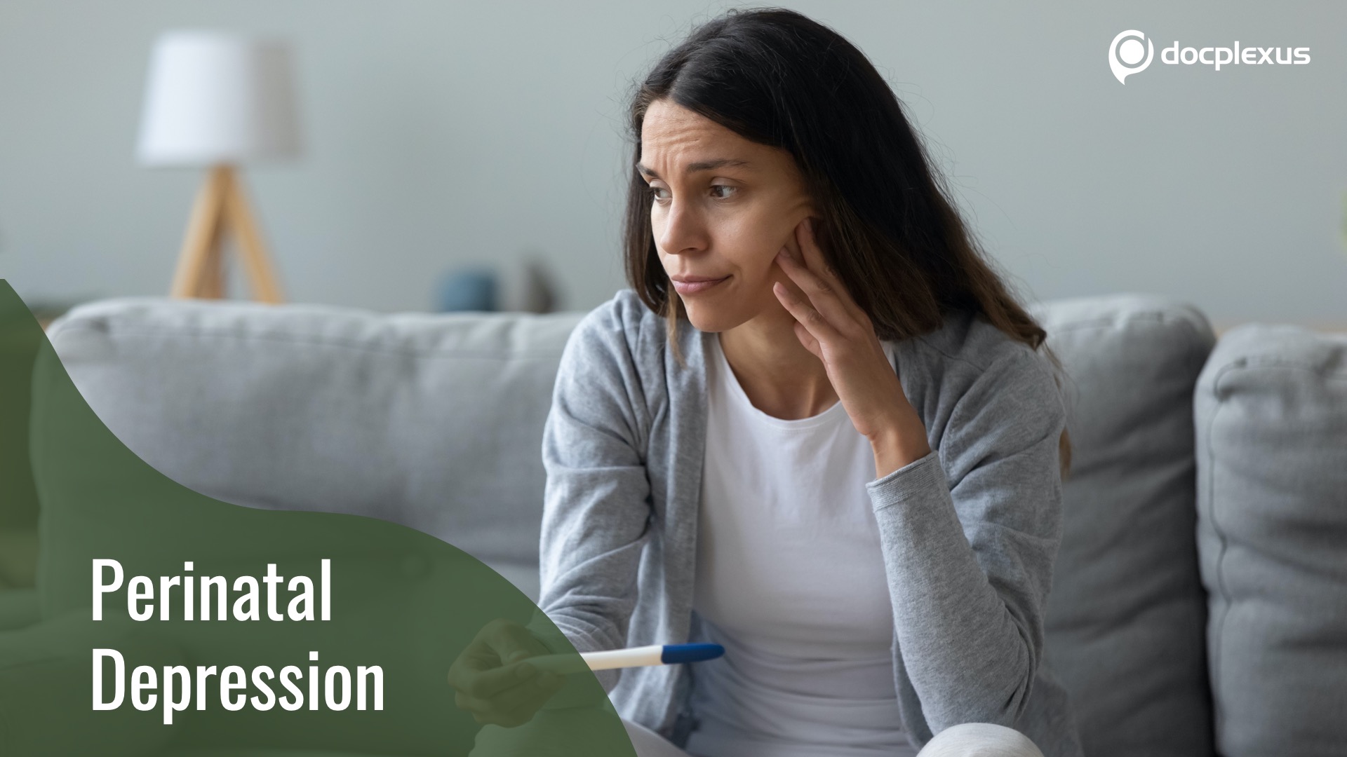 Perinatal Depression