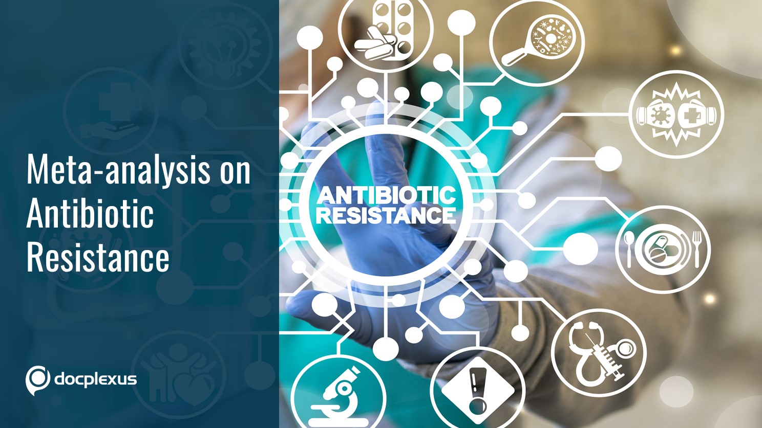 Meta-analysis: E.coli Antibiotic Resistance in the GCC Countries