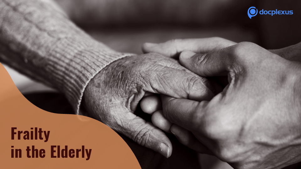Addressing Frailty in the Middle East