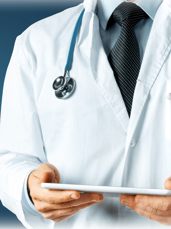 COVID- 19 & Doctors: Coping with Occupational Stress