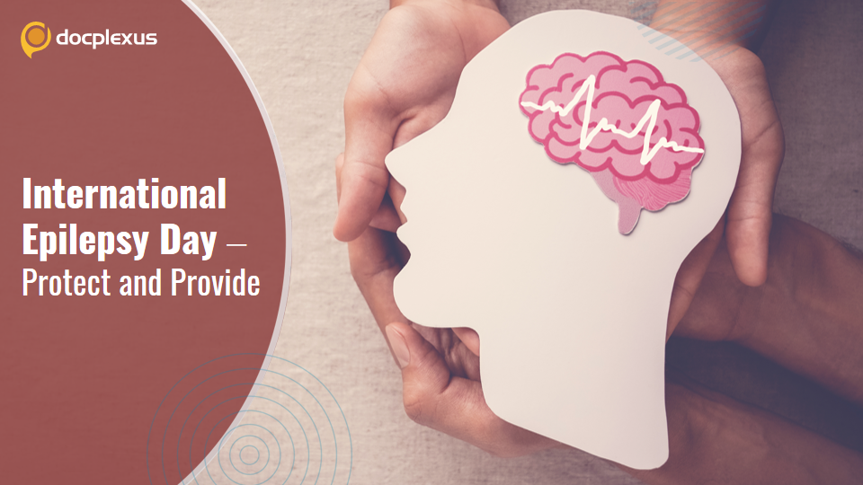 International Epilepsy Day - A World for All