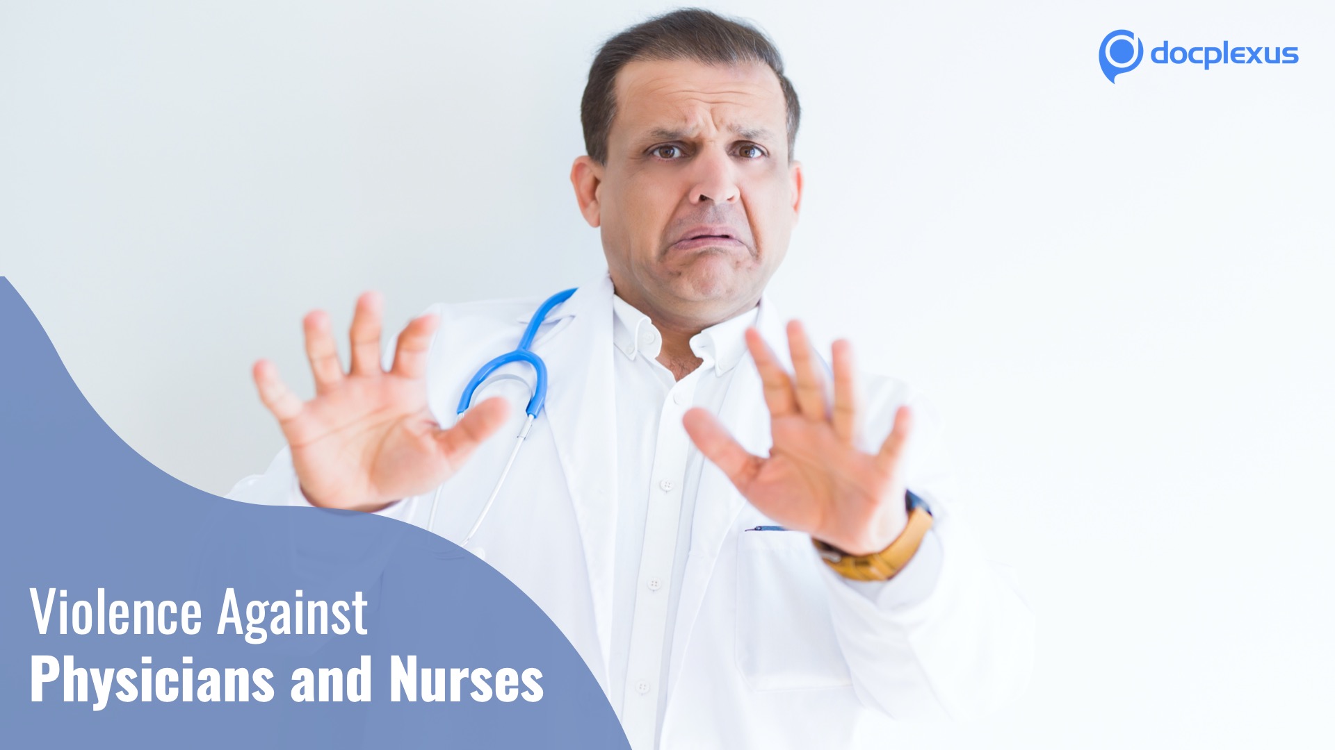 Violence Against Healthcare Professionals