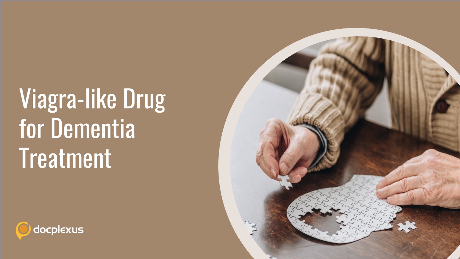 Tadalafil for Treatment of Vascular Dementia