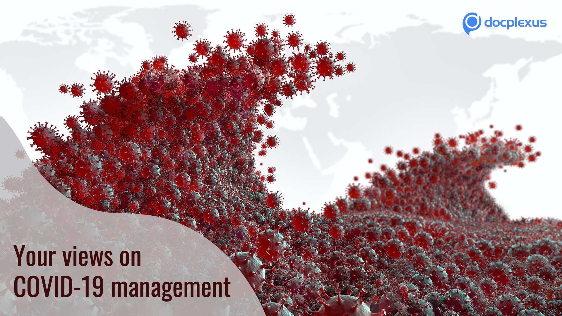 Quick Survey on COVID-19 Management Guidelines